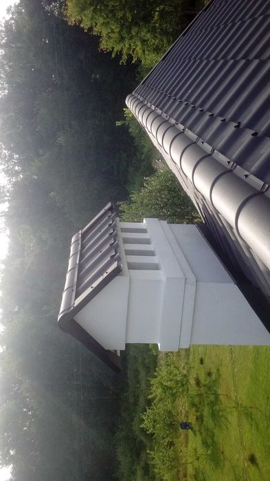 Дах. Будівництво, перекриття, ремонт дахів. Майстри-покрівельники.