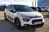 Citroën C3 1.2 PureTech Shine EAT6