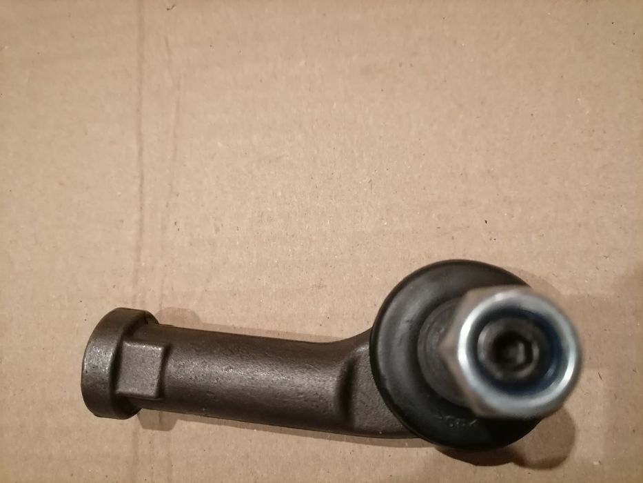 Рулевой наконечник на Фольксваген