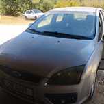 Ford focus 1.4 Gasolina 2005