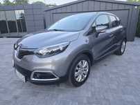 Renault Captur. 0.9 Tce.90Km.Bez Nakł.Finans.Stan ogólny bdb.Zamiana.