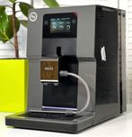 Кавомашина Крупс KRUPS Intuition Preference EA872A10 капучино латте