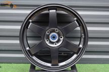 Нові диски R18 5x112 8j ET38 VW Audi SKoda Mercedes Seat Japan style