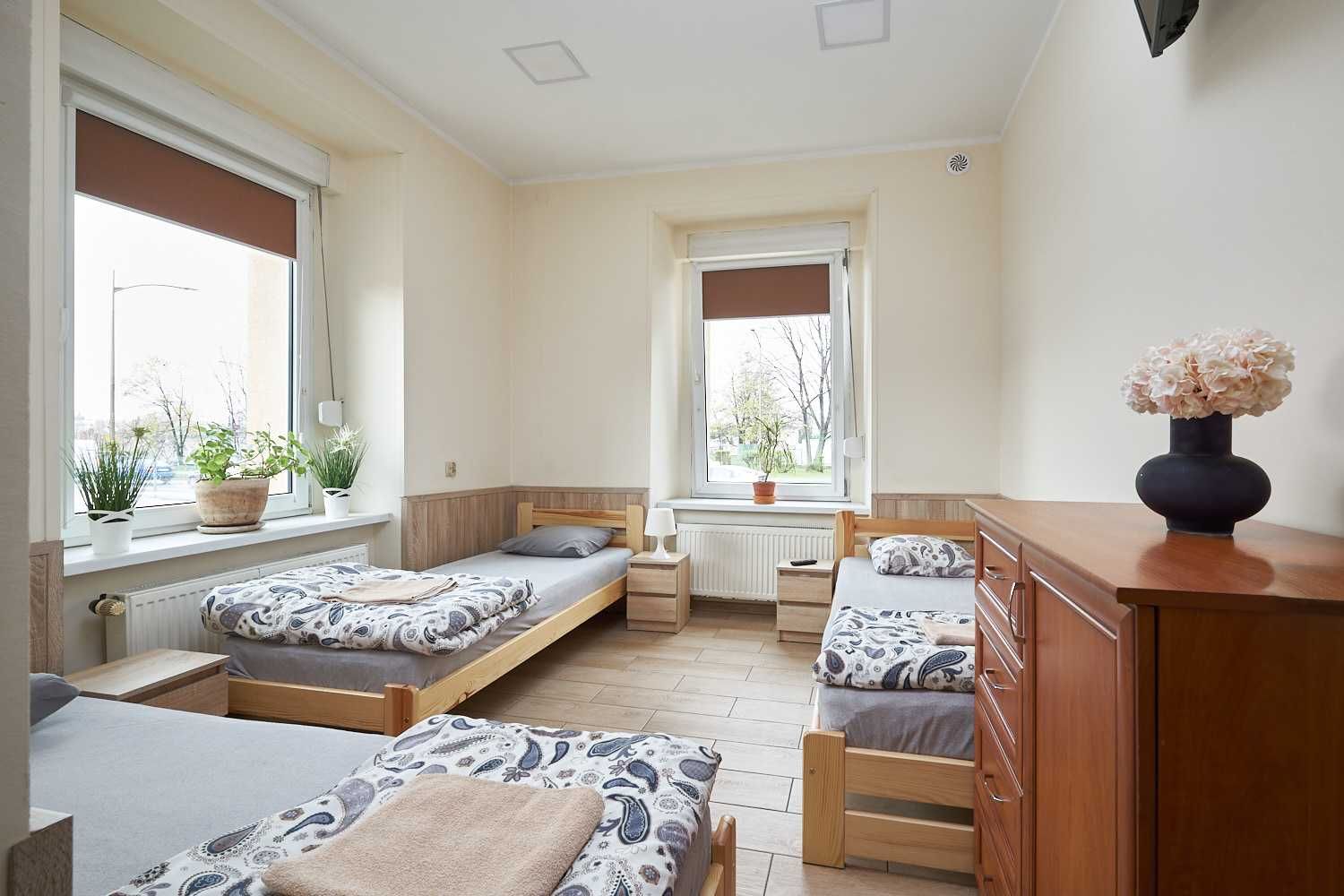 Apartamenty P7 Dzierżoniów -  noclegi w centrum, pokoje z łazienką