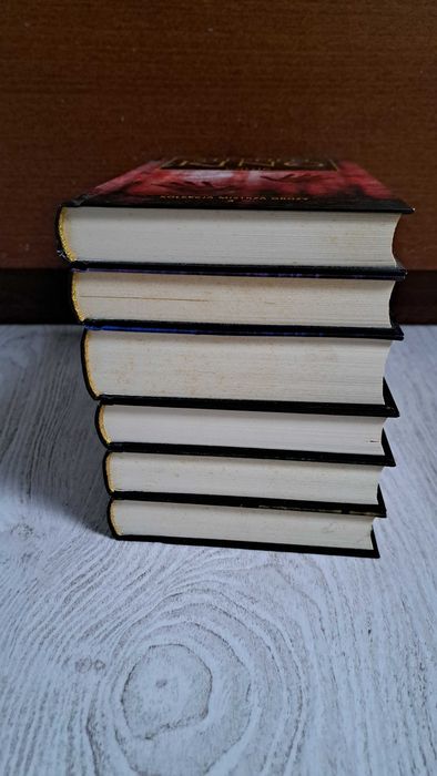 Stephen King Carrie Chudszy Łowca snów 2 tomy Gra Geralda Joyland