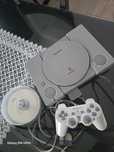 PlayStation 1 - stan bardzo dobry