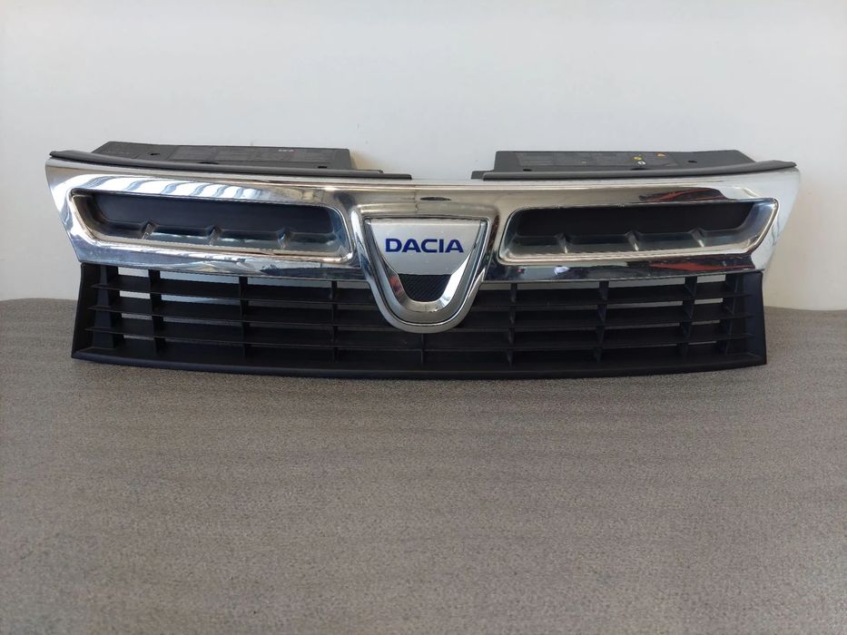 Grelha frente DACIA Duster (HS_)