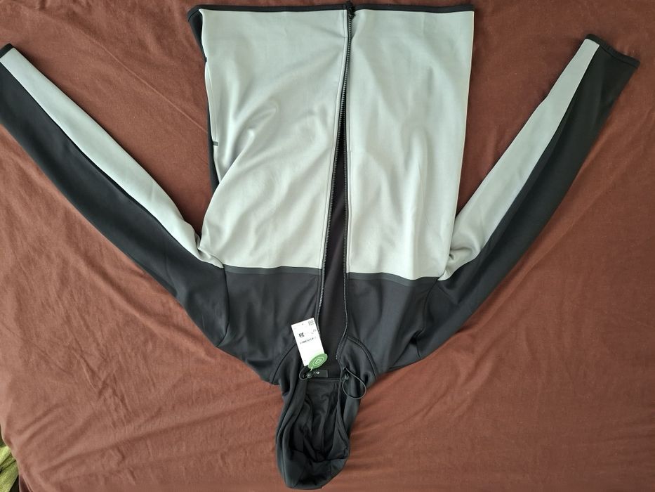 Нова чоловіча вітровка  куртка С&А розмір L