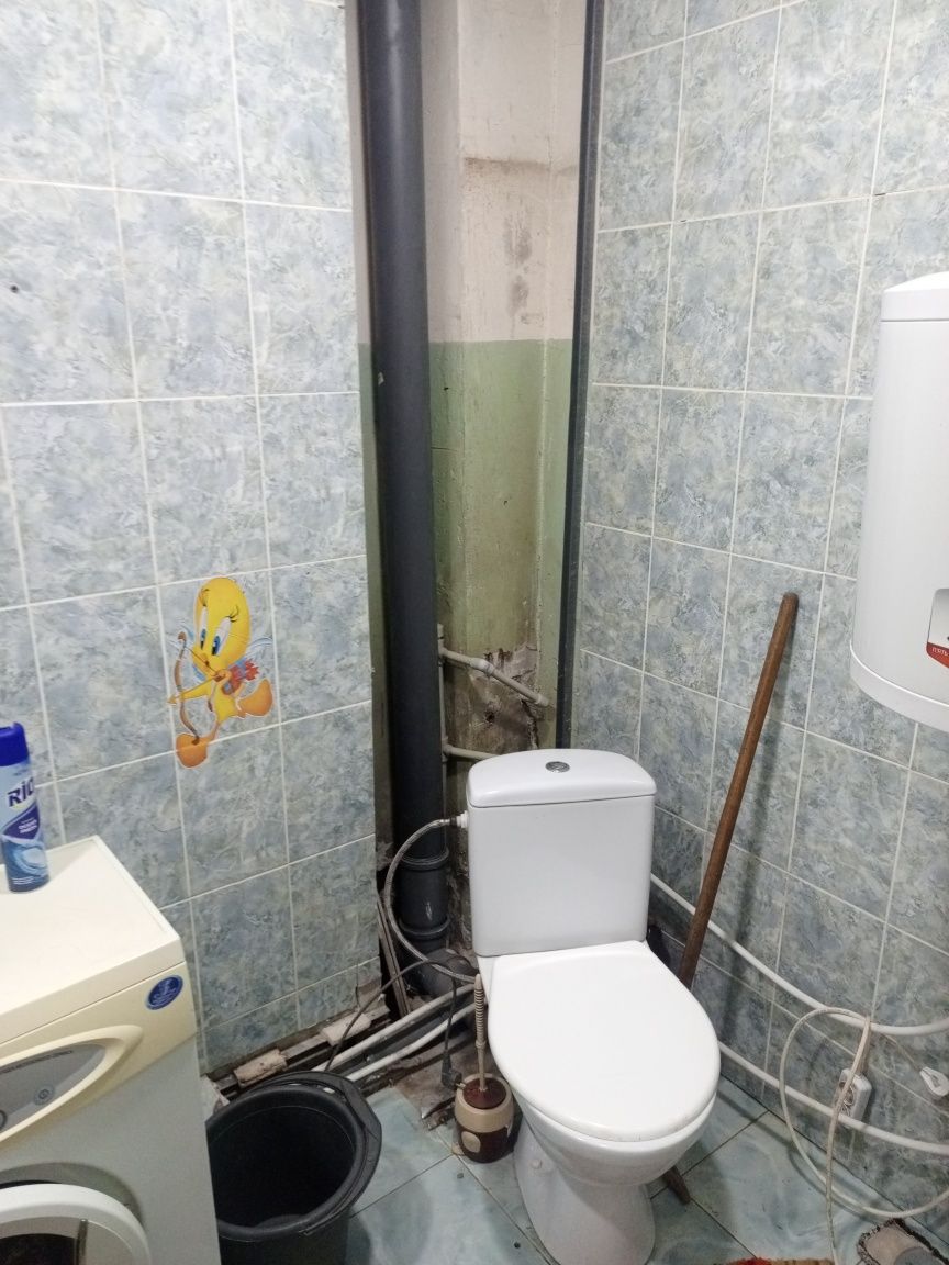Сдам двухкомнатную квартиру