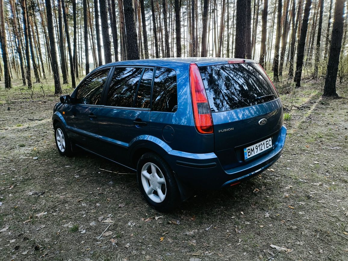 Ford Focus 2005 року