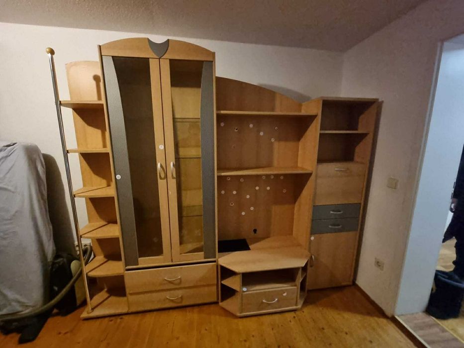 Zestaw mebli do salonu, pokoju dziecięcego