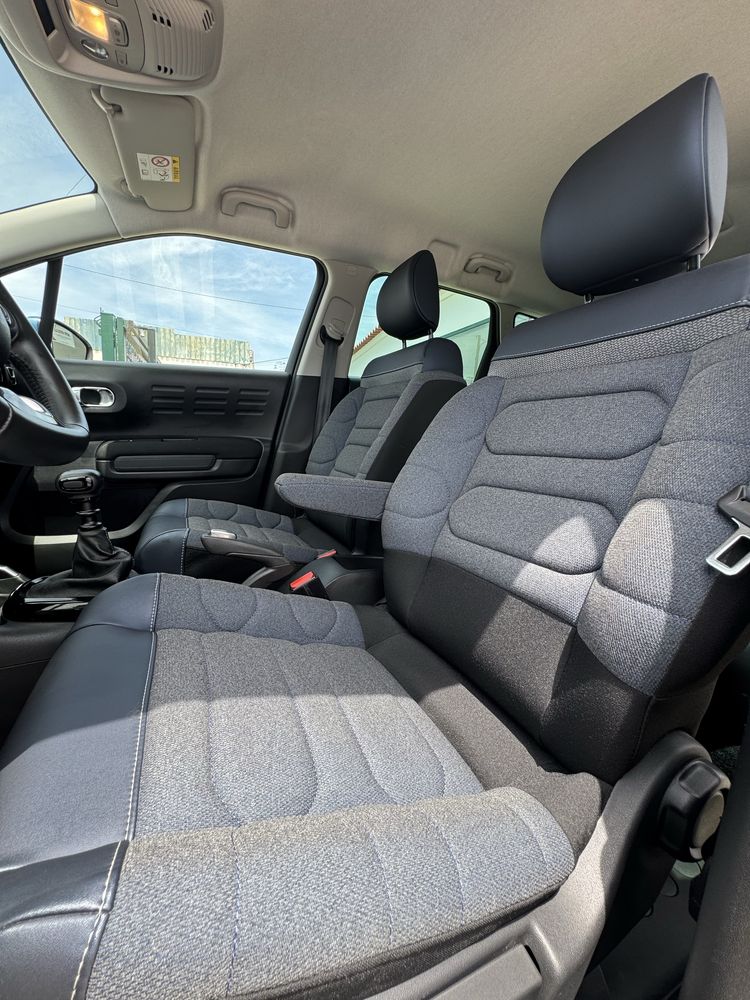 Citroen C3 AirCross 1.2 PureTech Feel Pack