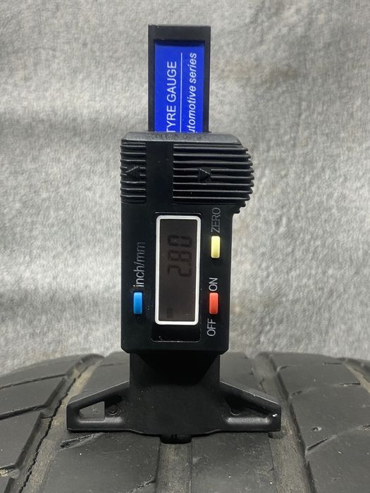 ‼️ЛІТНЯ РЕЗИНА‼️ Dunlop • 205/55 R16 АРТ:419