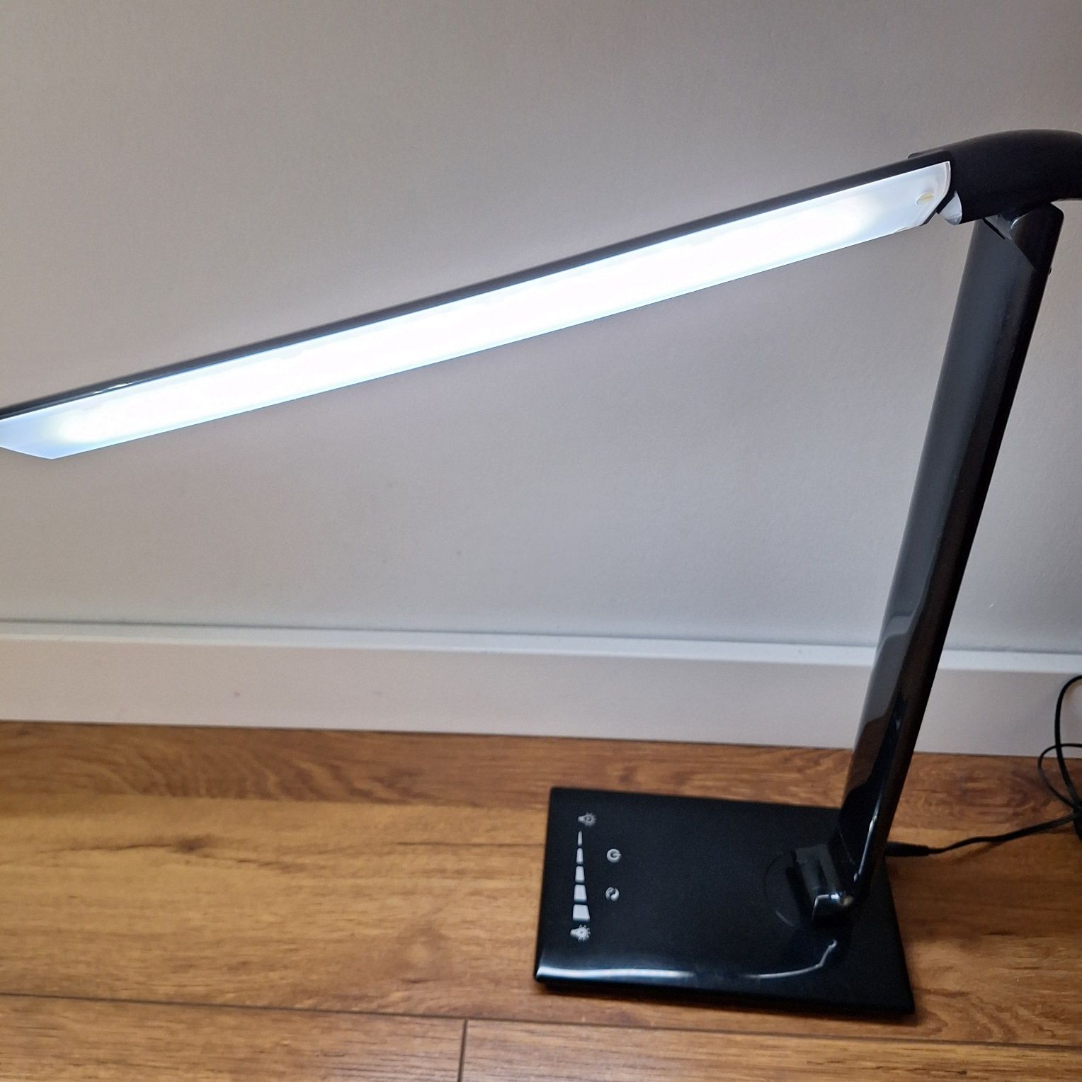 Lampka na biurko