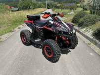 Can Am Renegade 570 /650 XXC , fox , beadlock , wspomaganie