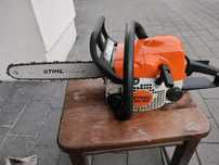 Piła spalinowa Stihl Ms 180