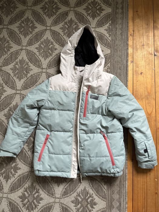 Куртка зимня гірськолижна rip curl 140см