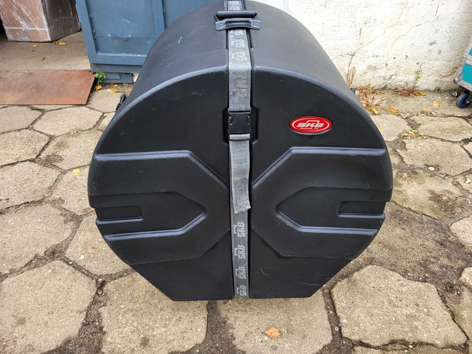 SKB 1SKB-D1824 Futerał na bęben basowy 18" x 24" Bass Drum Case