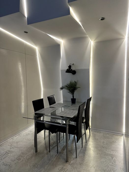 Nowoczesny apartament ulica Piotrkowska na max. 10 os.