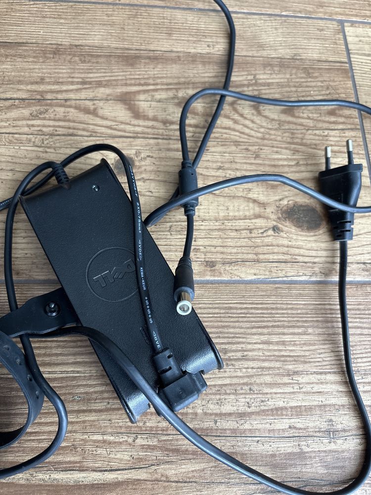 Oryginalny zasilacz Dell 90W-AC Adapter