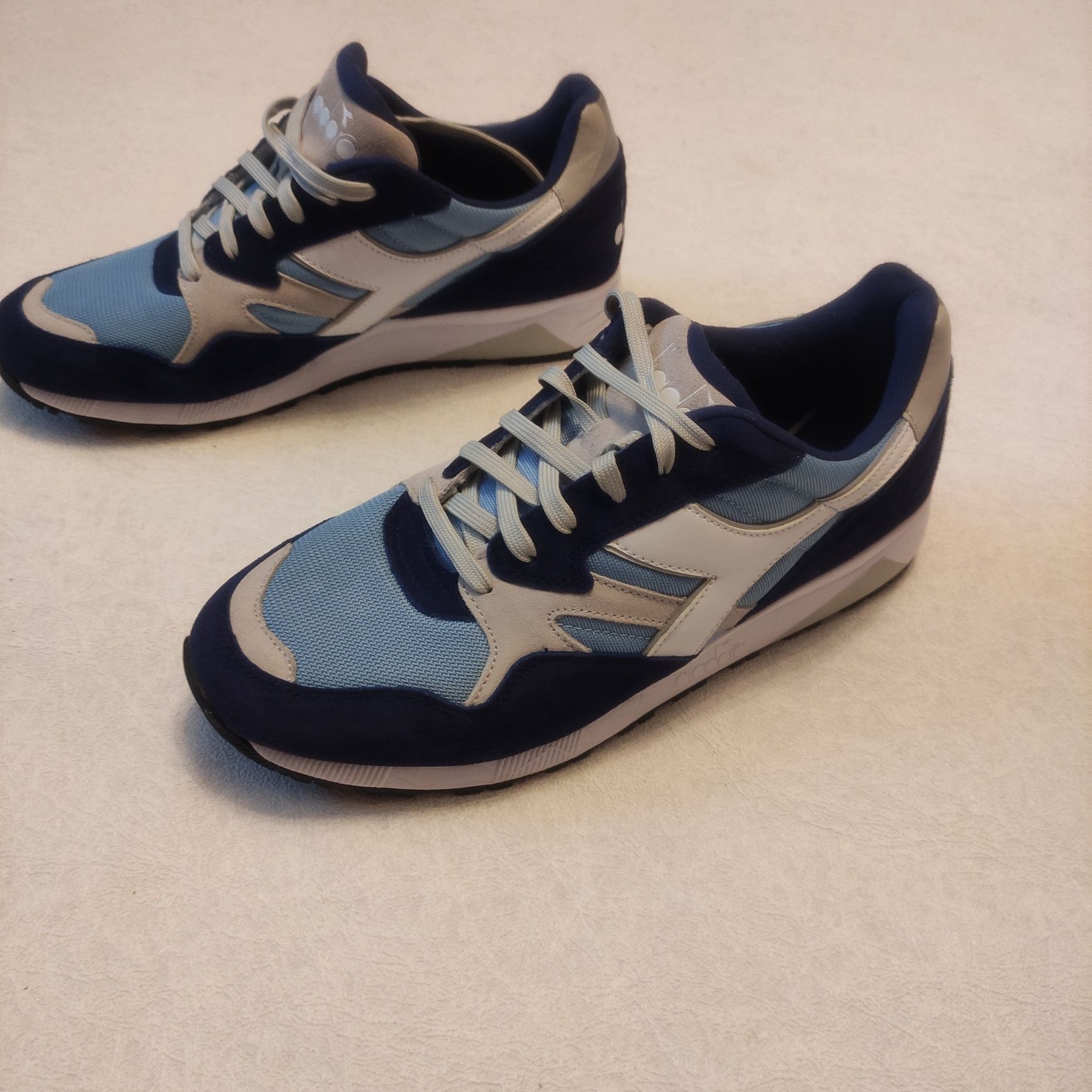 Кроссовки diadora мужские
