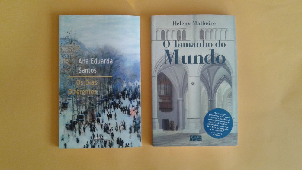 Livros de Helena Marques , João de Melo, Helena Malheiro, etc