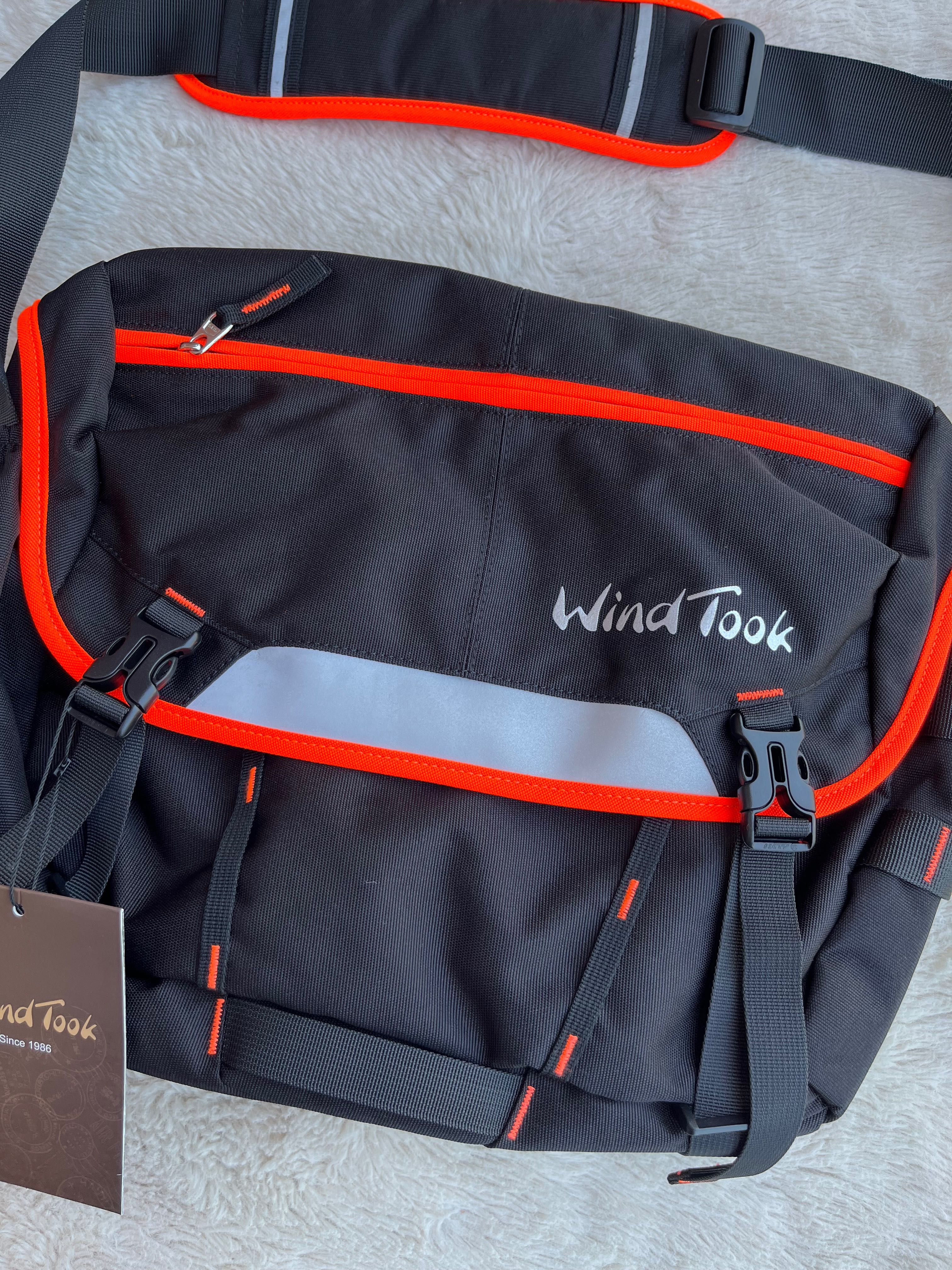 Torba na laptopa sprzęt aparat listonoszka na ramię etui teczka