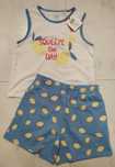 Conjunto Limão Novo da Unit Kids