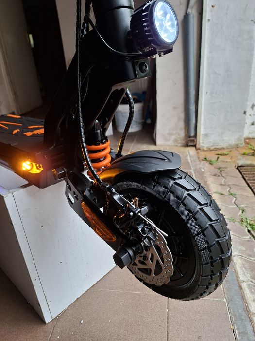 G2 master KuKirin (2025r.)