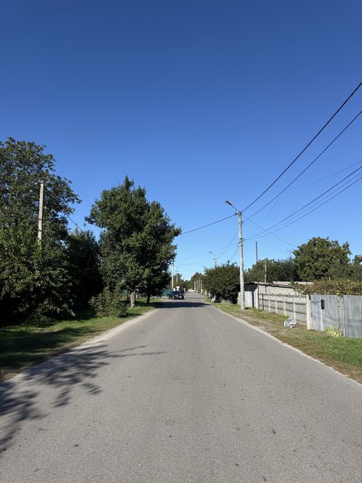 Продаж цегляного півбудинку в р-ні 6 школи