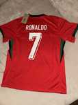 T-shirt Seleção Portugal
