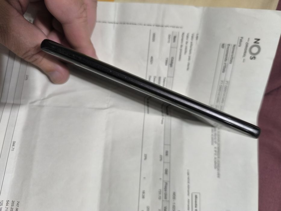 Huawei p30 pro black+ Huawei watch GT3 46mm