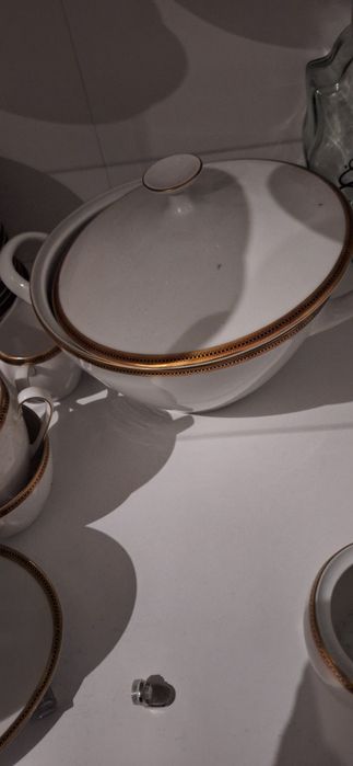 Porcelana niemiecka