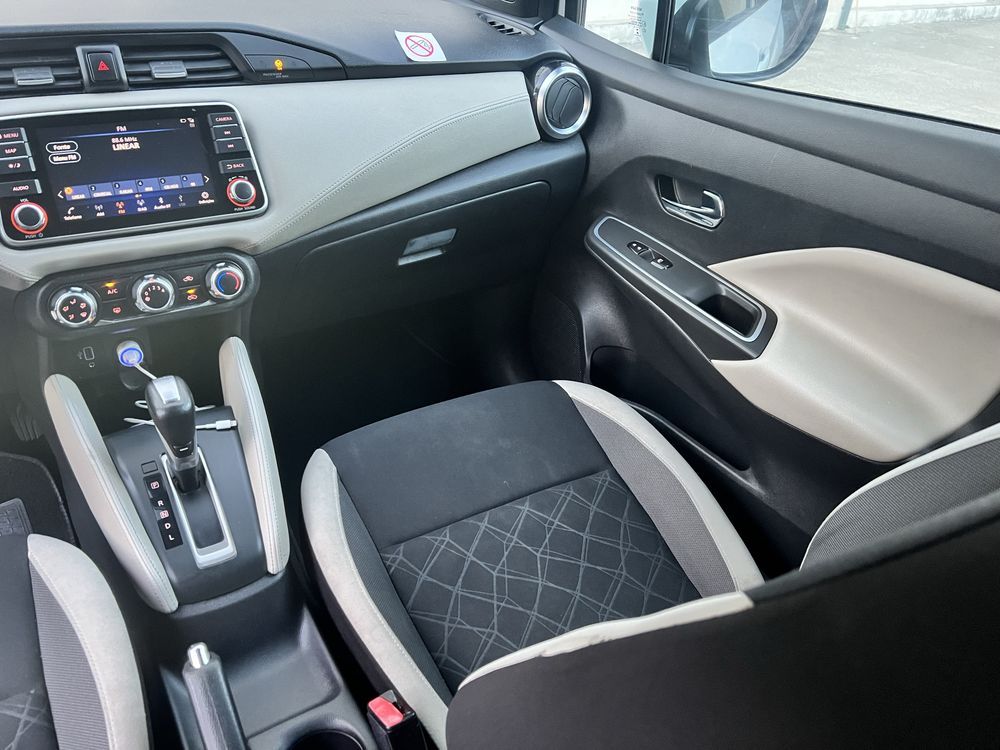 Nissam Micra K14