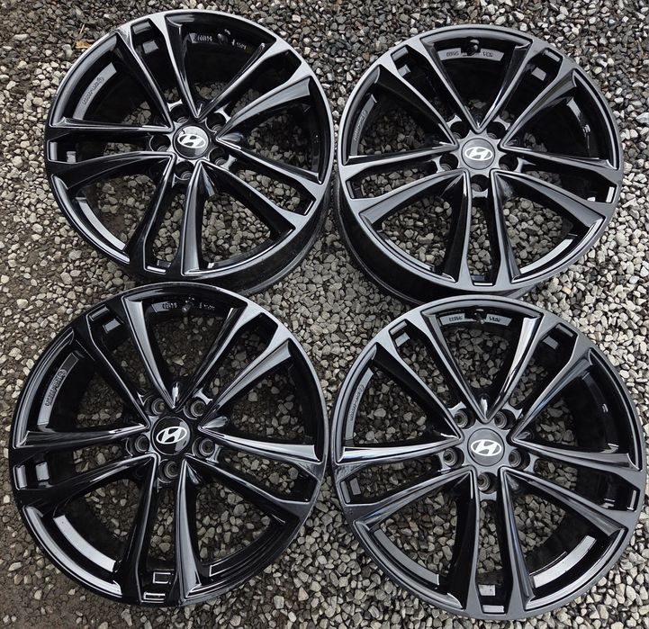 5 114,3 R19 Hyundai Tucson Santafe Sonata