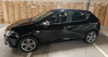 Seat Ibiza 1.0 Style