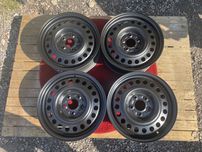 Original Opel astra j Chevrolet Captiva R16 5x115