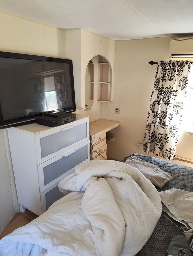 Casa Móvel - 32 pés por 12 pés