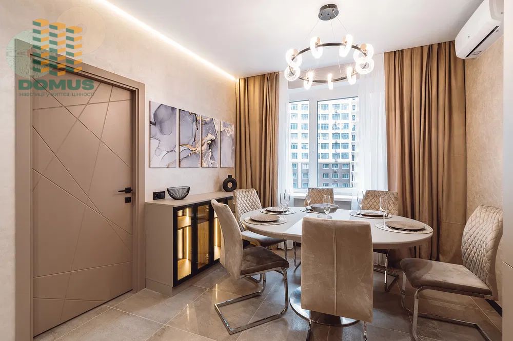 Вид моря‼️Продам 3 комн. ЖК 32 Жемчужина‼️ Аркадия (Каманина)