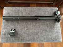 MAGURA VYRON eLECT 30.9 420 dropper sztyca reg rockshox reverb fox axs
