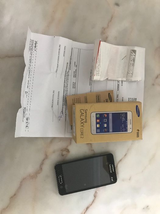 Samsung core 2 duo