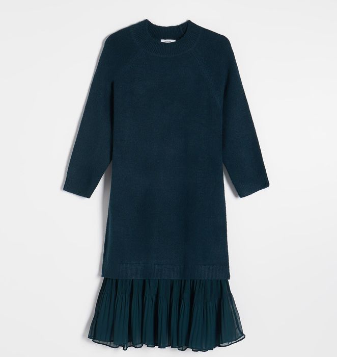 Сукня в'язана тепла Reserved