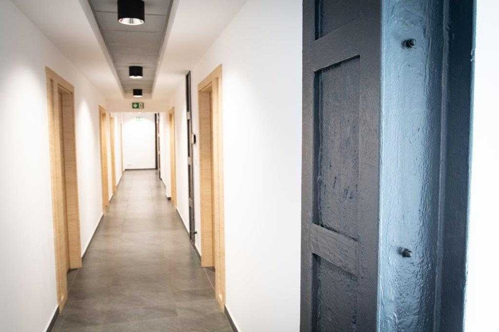 powierzchnia biurowa z potencjałem Wybrzeże Gdyńskie/Kępa Potocka