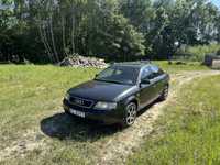 Audi a6 c5 2.5 tdi manual klima szyber oplaty