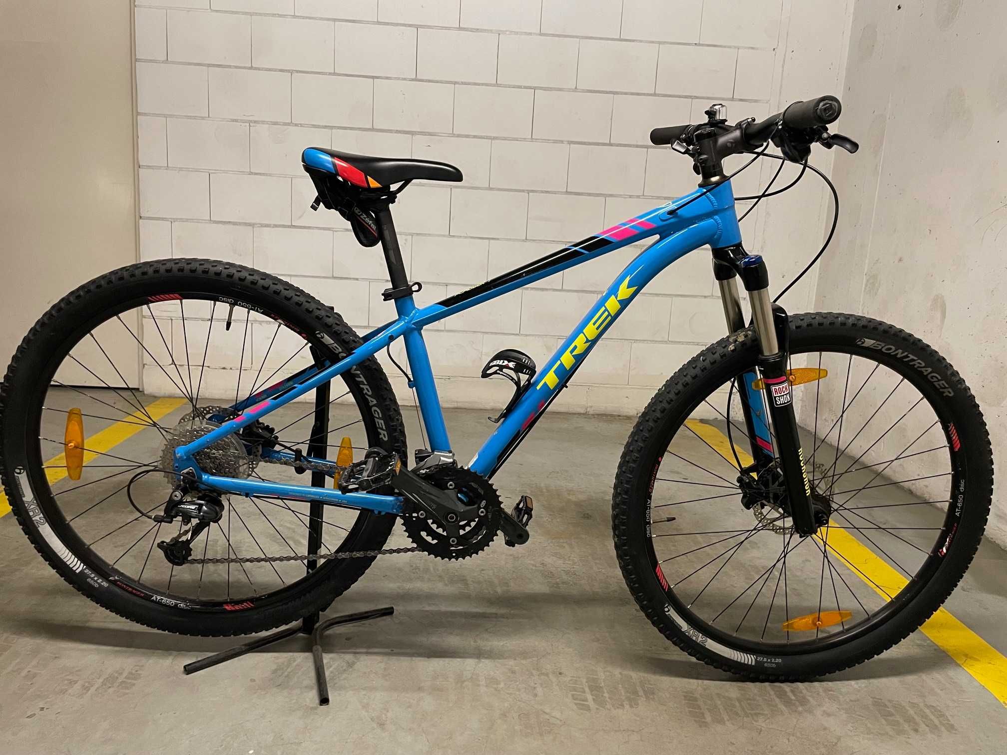 Trek X-Caliber 7, 27,5"