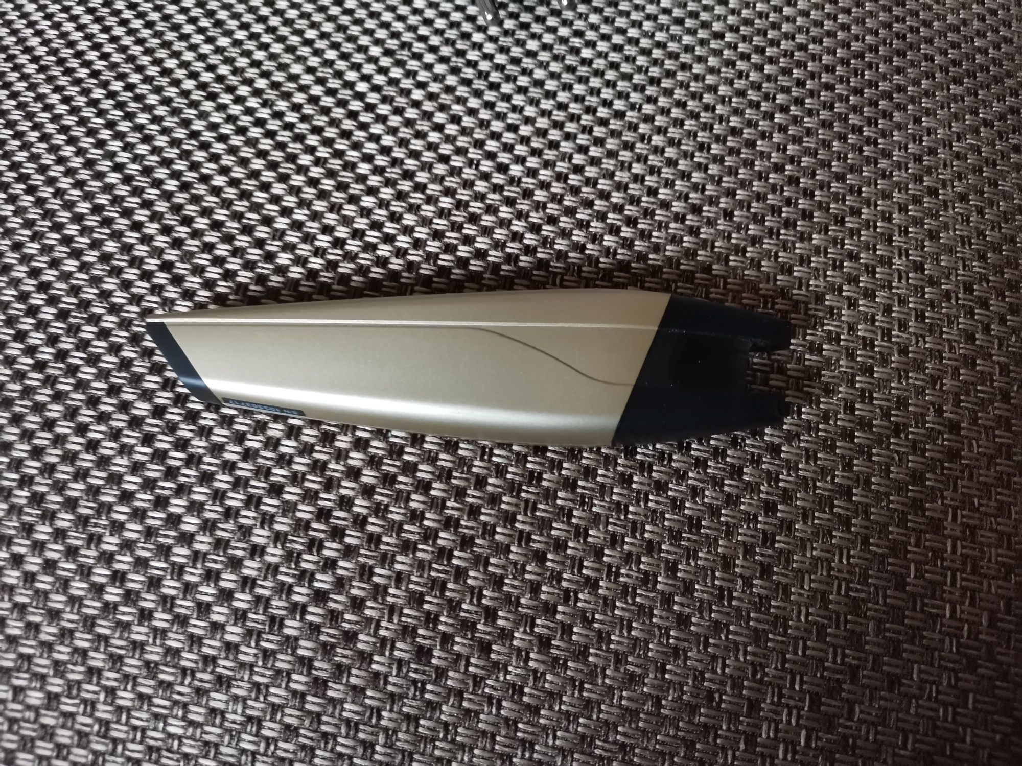 Skaner ręczny CLX. PayPen