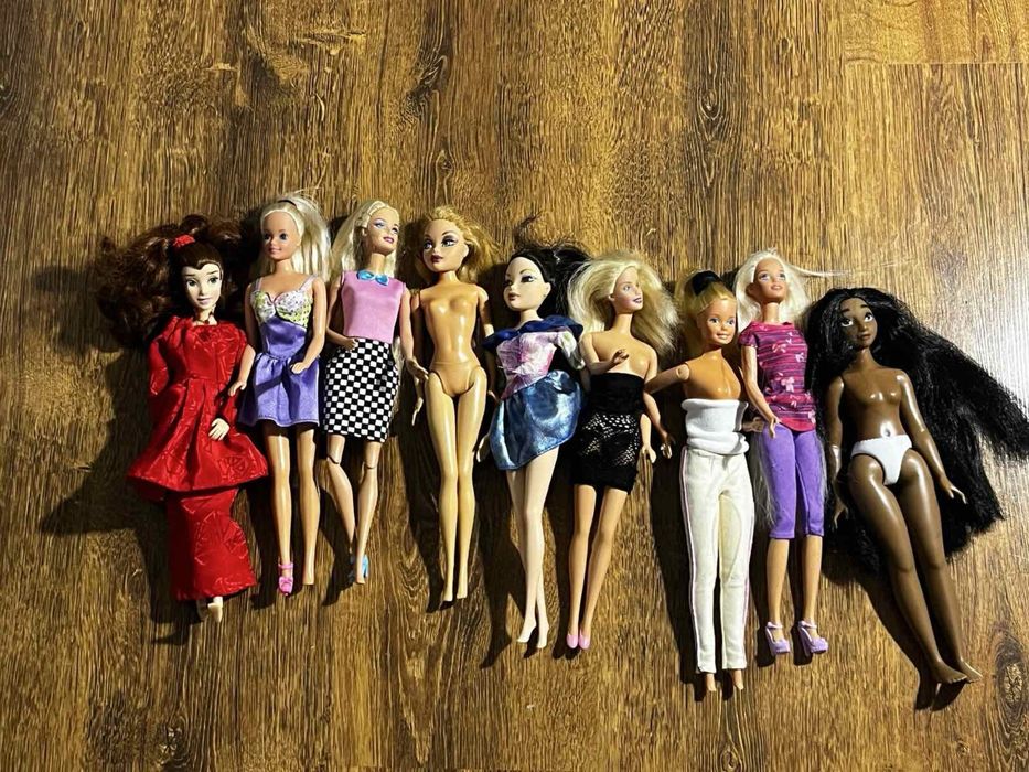 лялька ляльки Bratz Barbie Lol Братц Барбі Лол