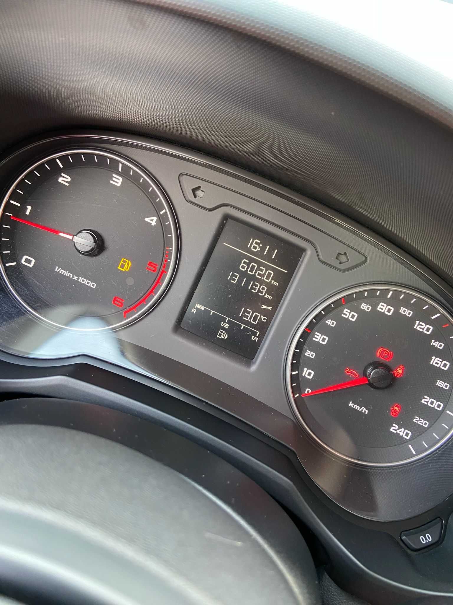 Audi A1 em perfeitas condições!