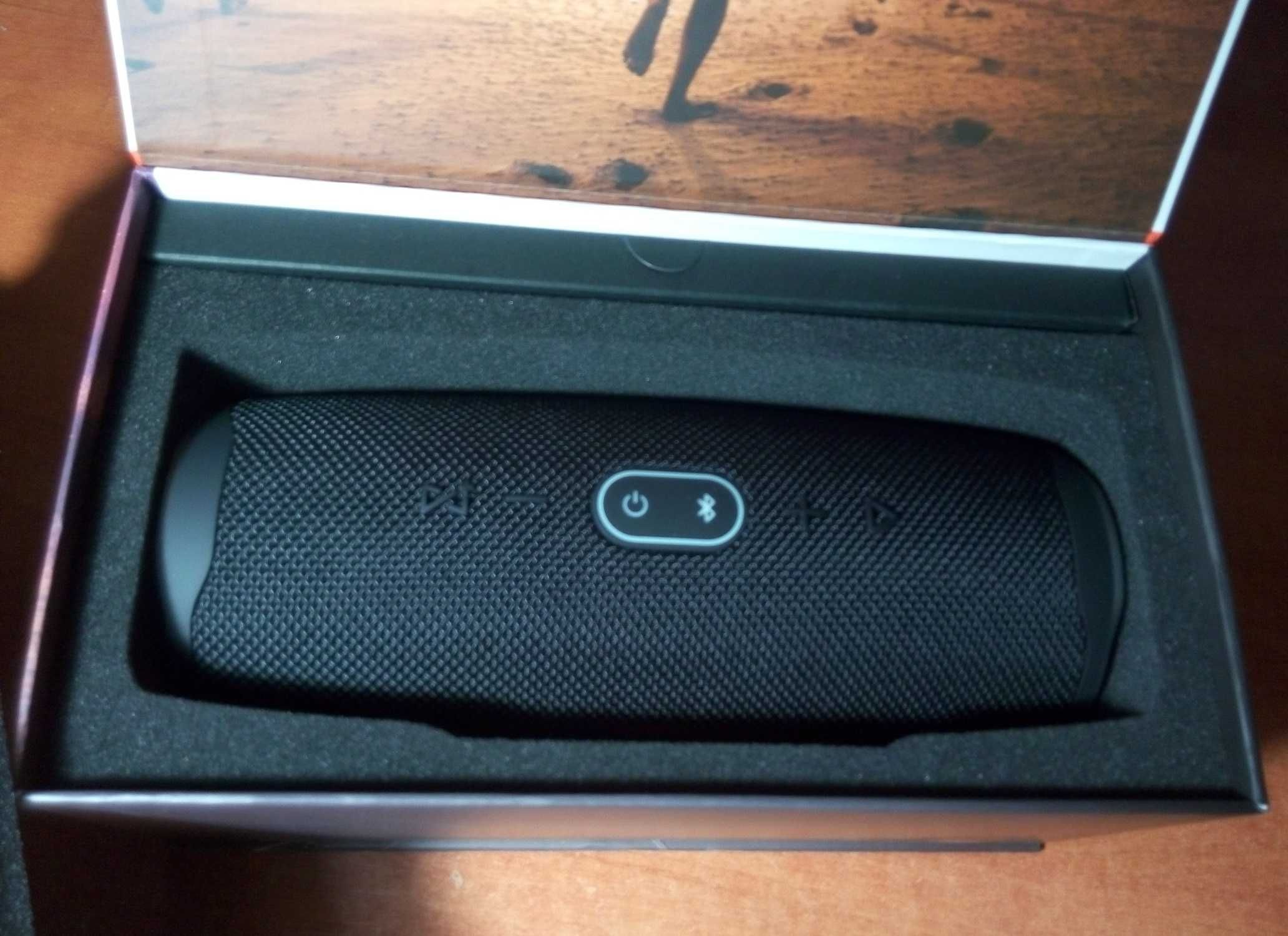 JBL Charge 4 Оригинал