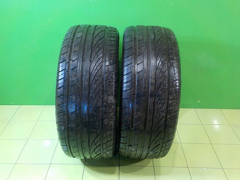 HIFLY VIGOROUS HP801 275/45/20 110V XL opony letnie 7,60mm 7,50mm